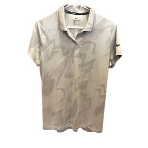 Nike Golf Polo